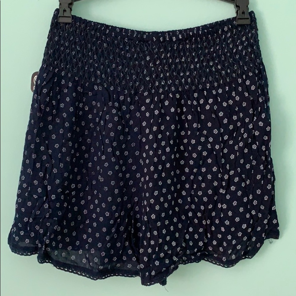 Angie shorts